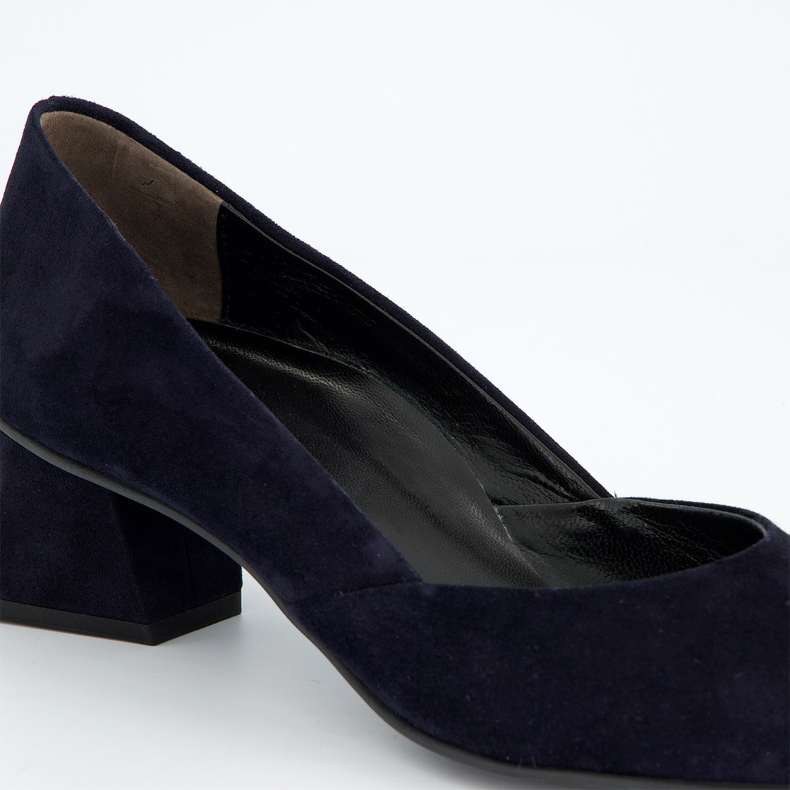 Paul Green 3815-070 - Blau