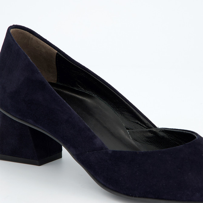 Paul Green 3815-070 - Blau