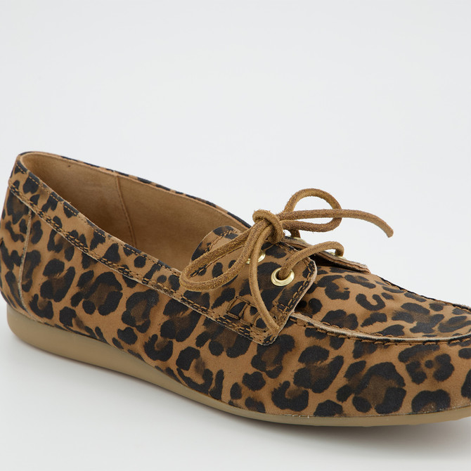 Paul Green 1136-048 - Braun / Leo-Look