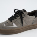 Paul Green 5466-018 - Grau/Schwarz