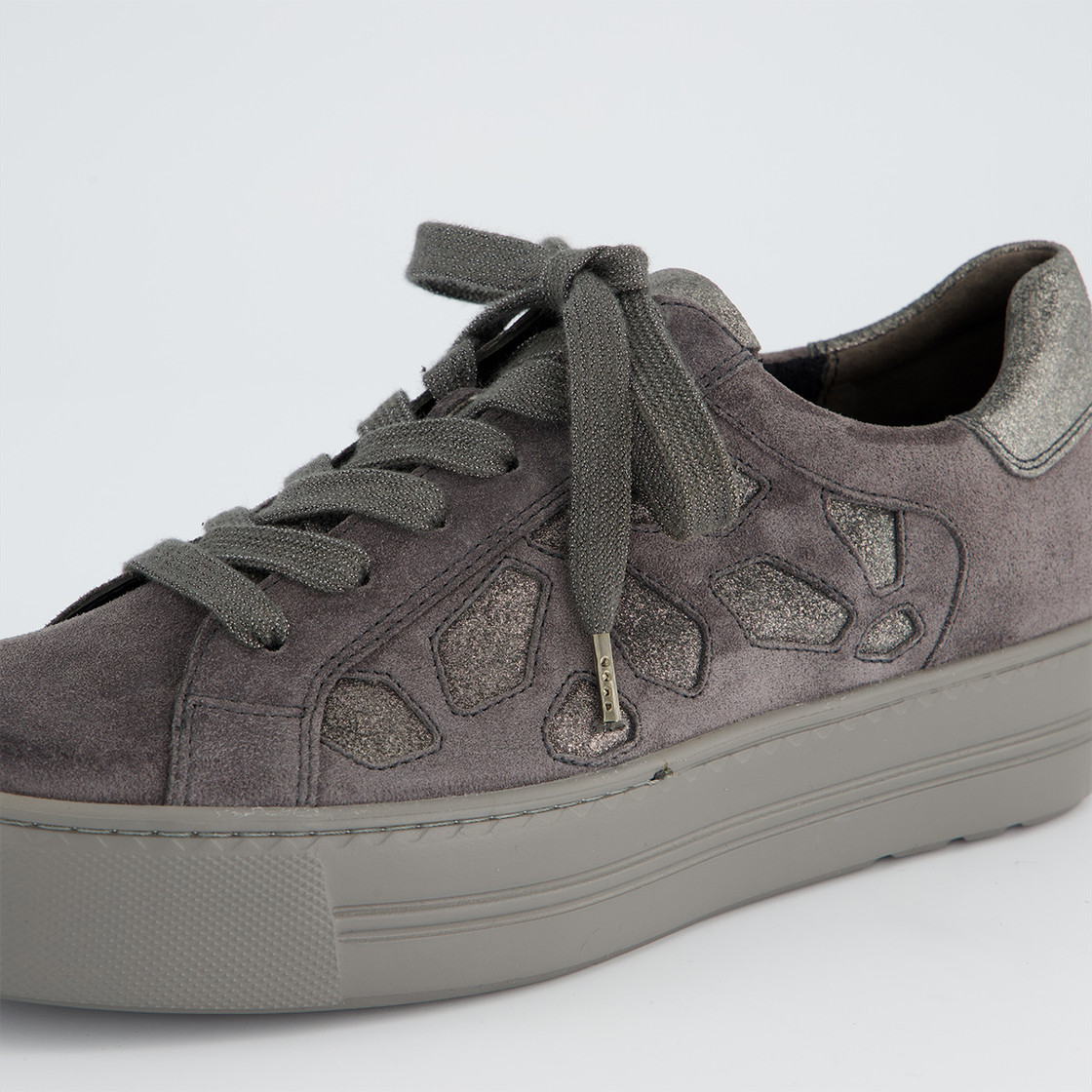 Paul Green 5479-008 - Grau