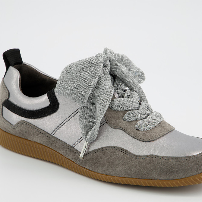 Paul Green 5489-098 - Grau, hell