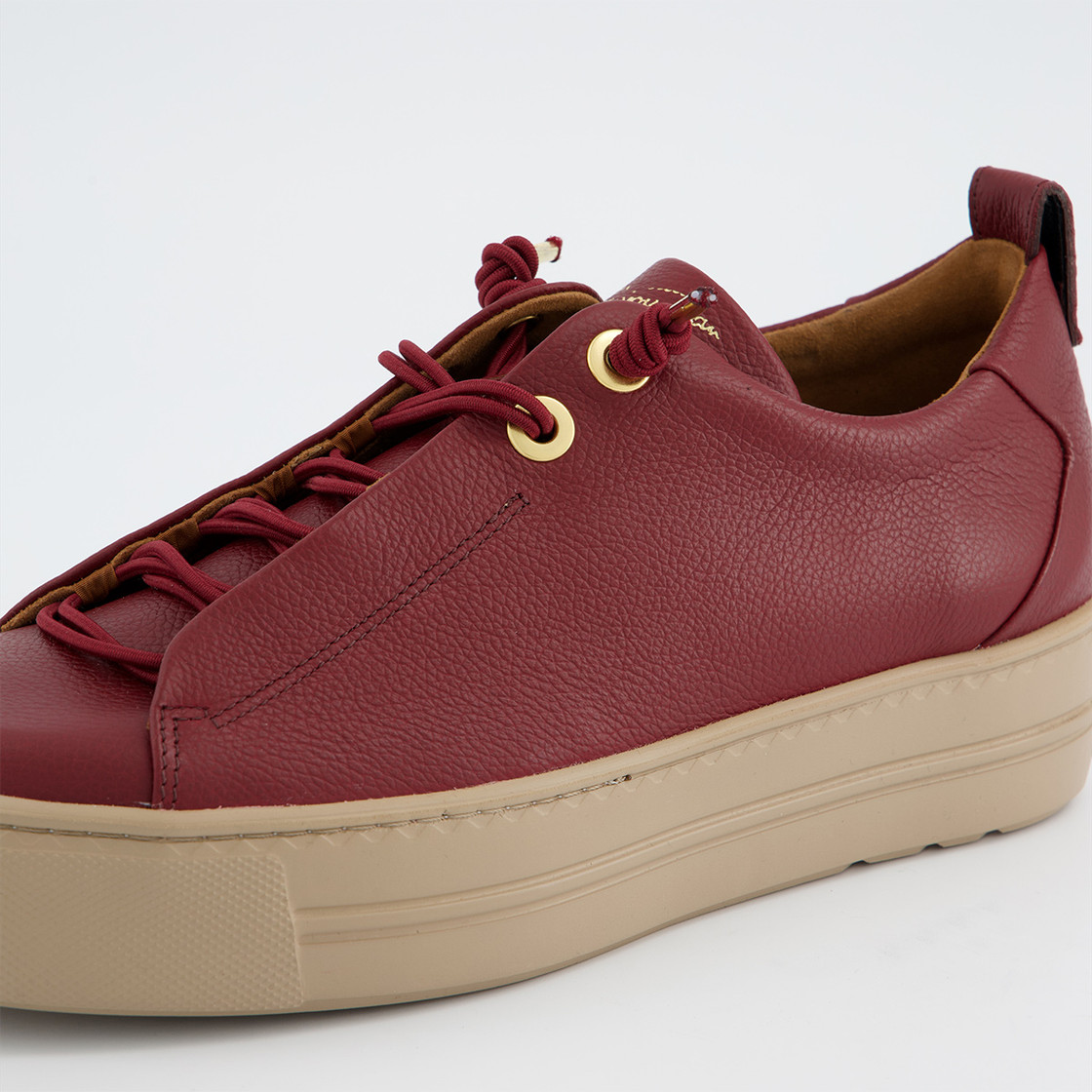 Paul Green 5017-430 - Rot