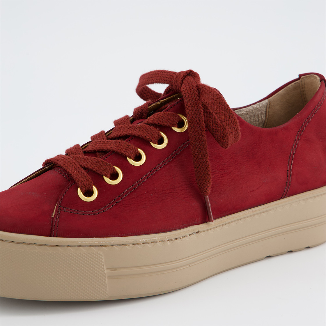 Paul Green 4790-768 - Rot