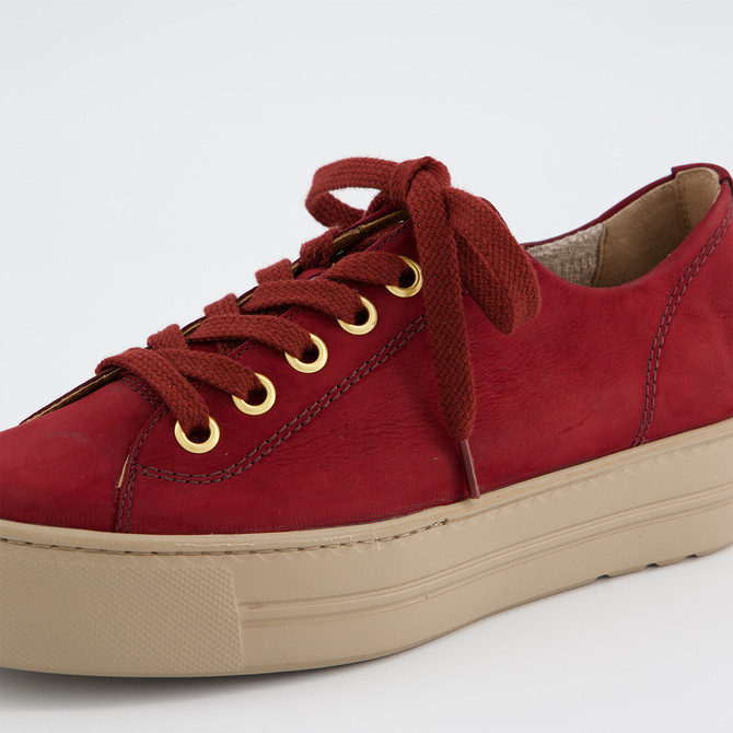 Paul Green 4790-768 - Rot