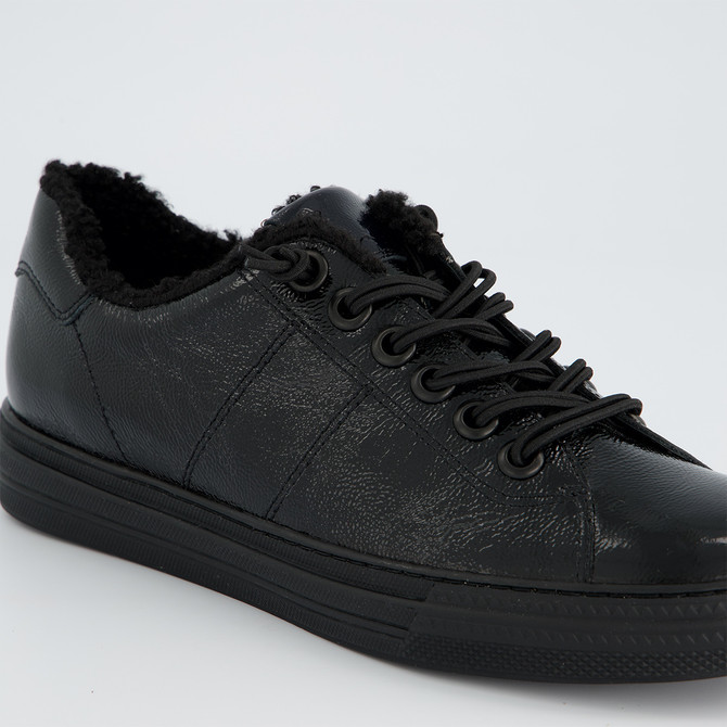 Paul Green 5445-008 - Schwarz