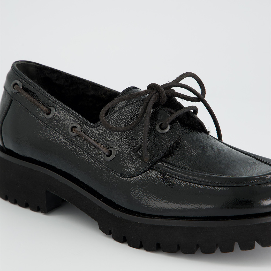 Paul Green 1186-018 - Schwarz