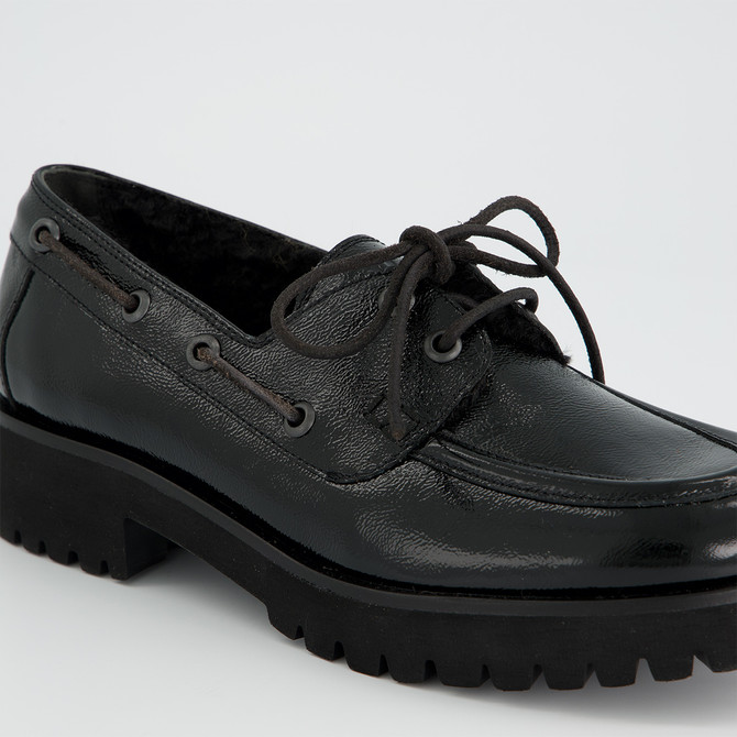 Paul Green 1186-018 - Schwarz