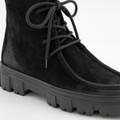 Paul Green 5499-020 - Schwarz
