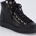 Paul Green 4024-348 - Schwarz
