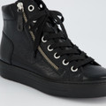 Paul Green 4024-348 - Schwarz