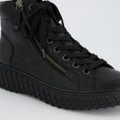 Paul Green 5446-020 - Schwarz