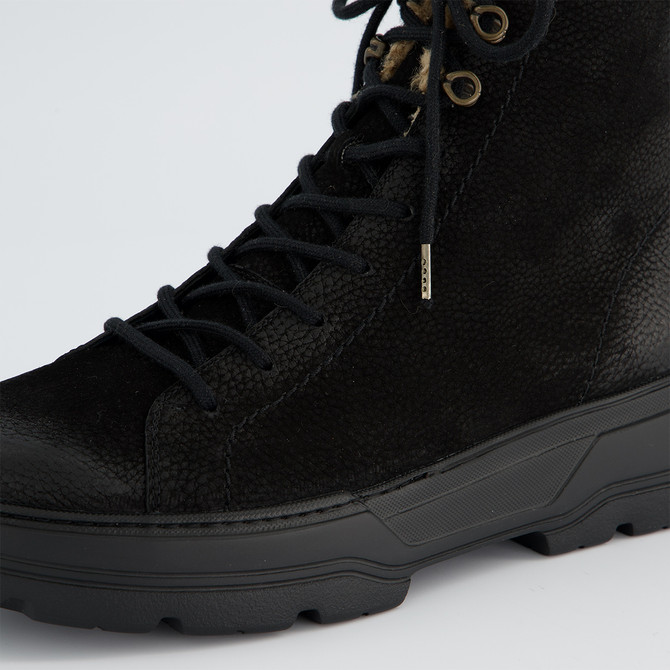 Paul Green 5497-030 - Schwarz