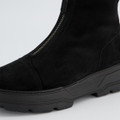 Paul Green 8243-028 - Schwarz