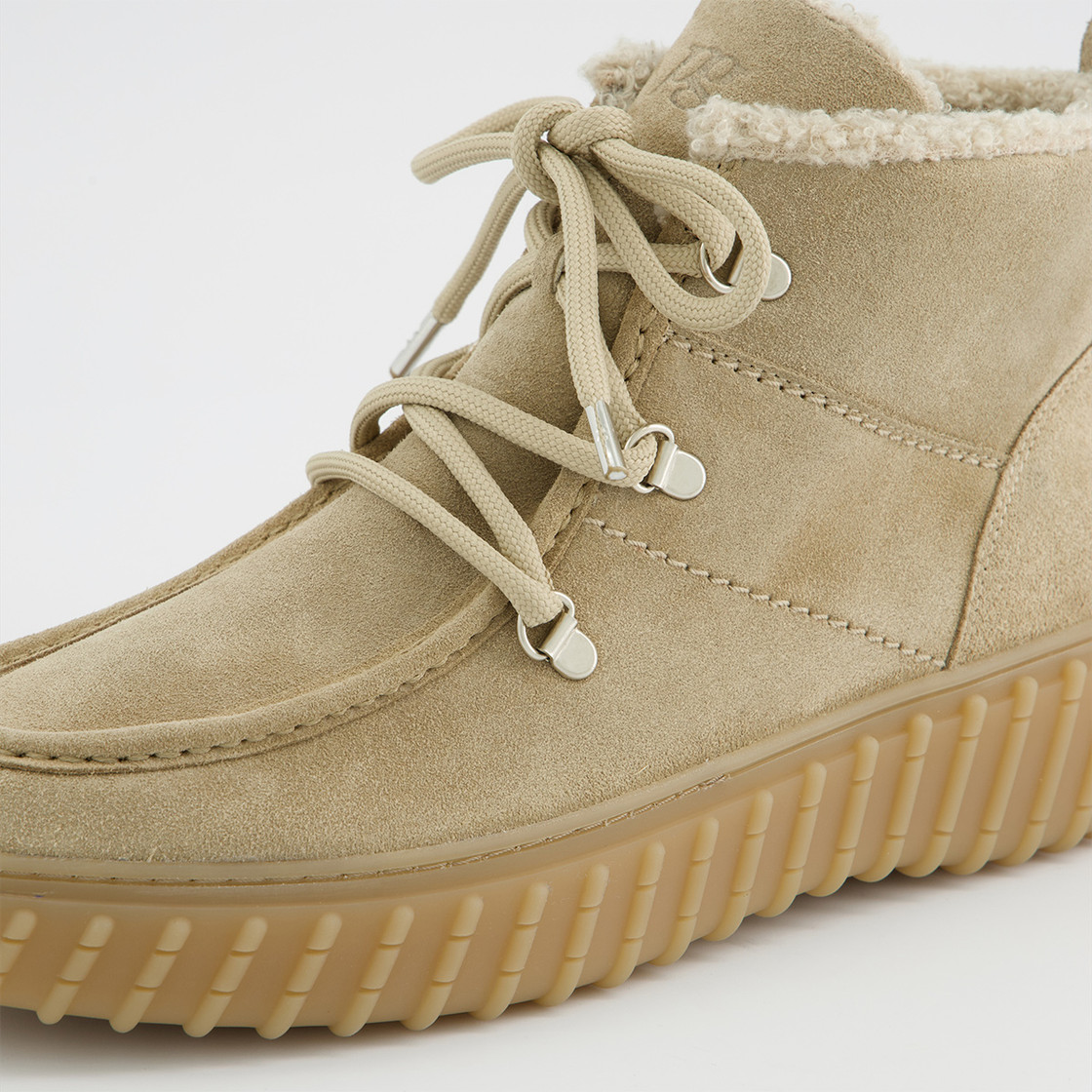 Paul Green 5502-000 - Beige