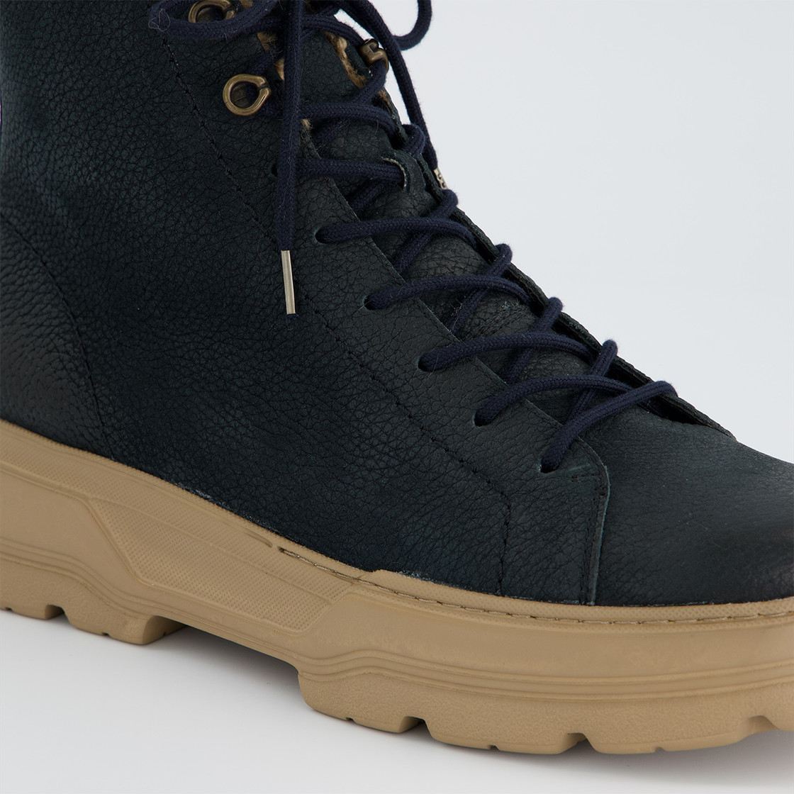 Paul Green 5497-020 - Blau