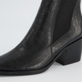 Paul Green 8150-020 - Schwarz