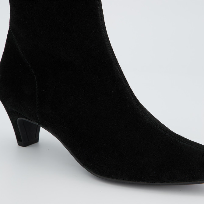 Paul Green 8288-010 - Schwarz