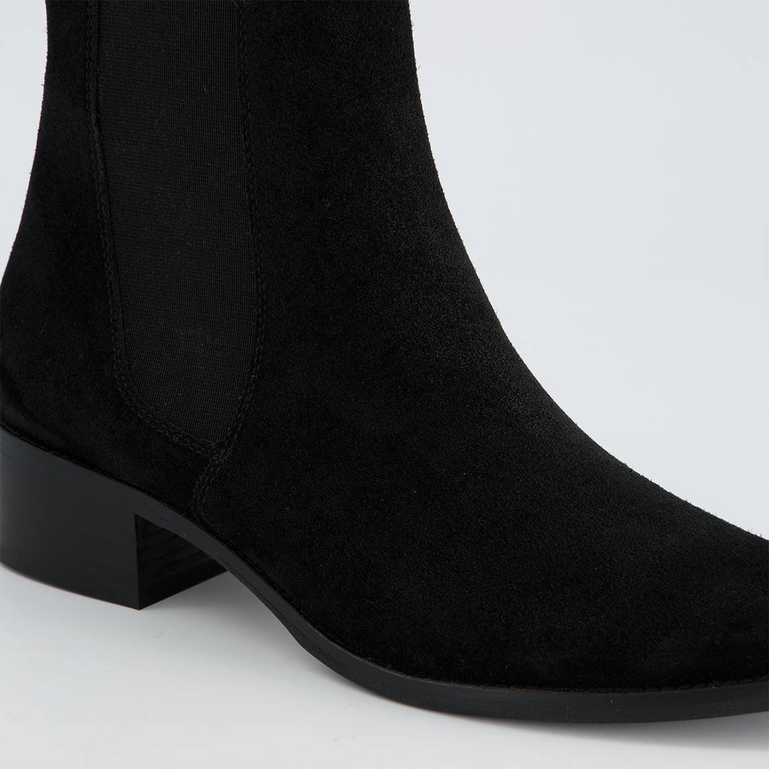 Paul Green 8271-020 - Schwarz