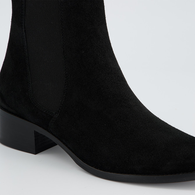 Paul Green 8271-020 - Schwarz