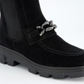 Paul Green 8261-028 - Schwarz