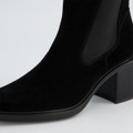 Paul Green 8252-028 - Schwarz