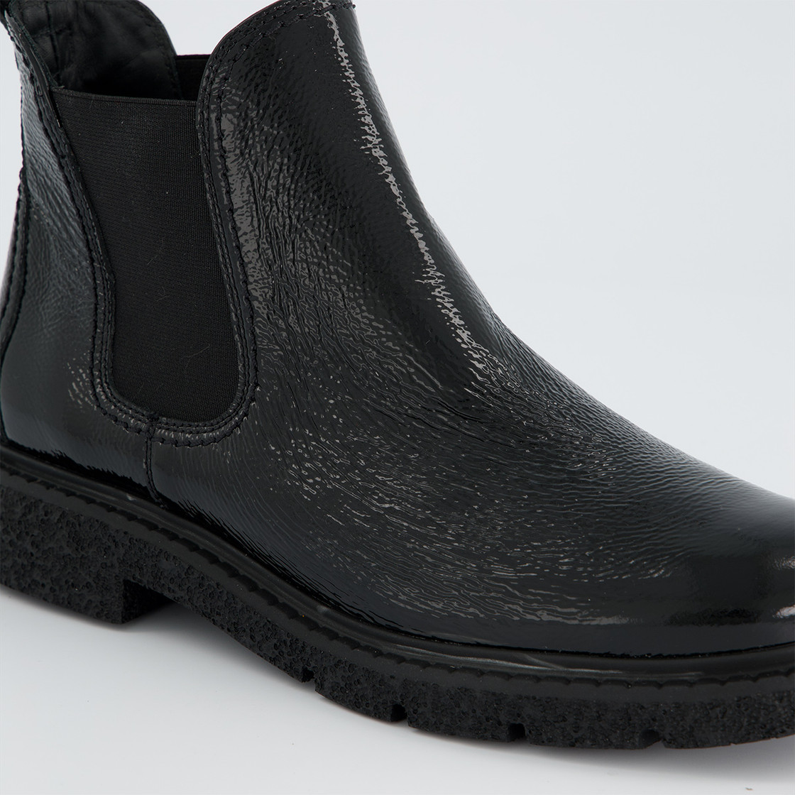 Paul Green 8258-018 - Schwarz