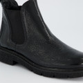 Paul Green 8258-018 - Schwarz