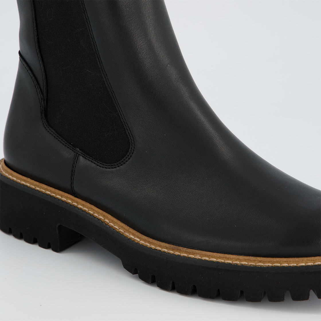 Paul Green 8270-028 - Schwarz