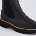 Paul Green 8270-028 - Schwarz