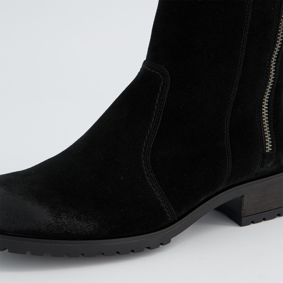Paul Green 8281-010 - Schwarz