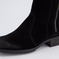 Paul Green 8281-010 - Schwarz
