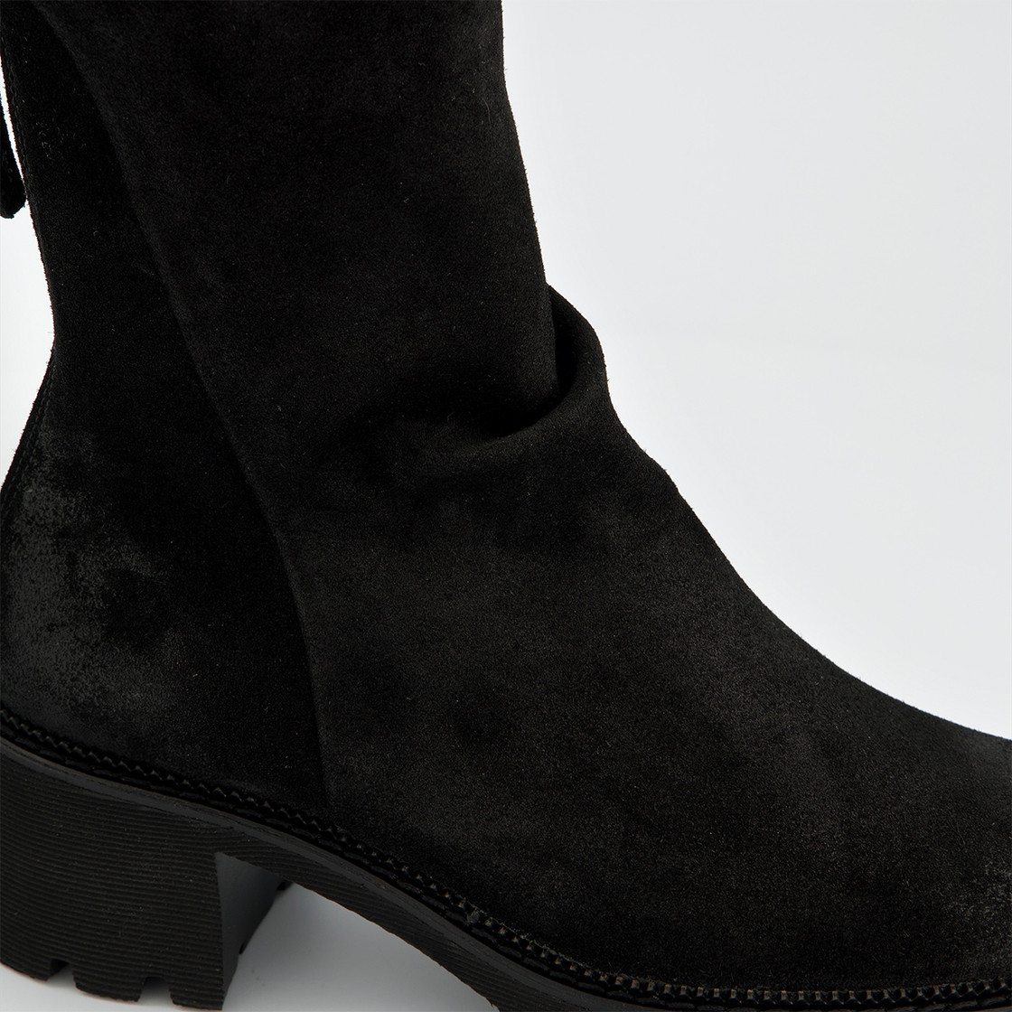 Paul Green 8291-020 - Schwarz