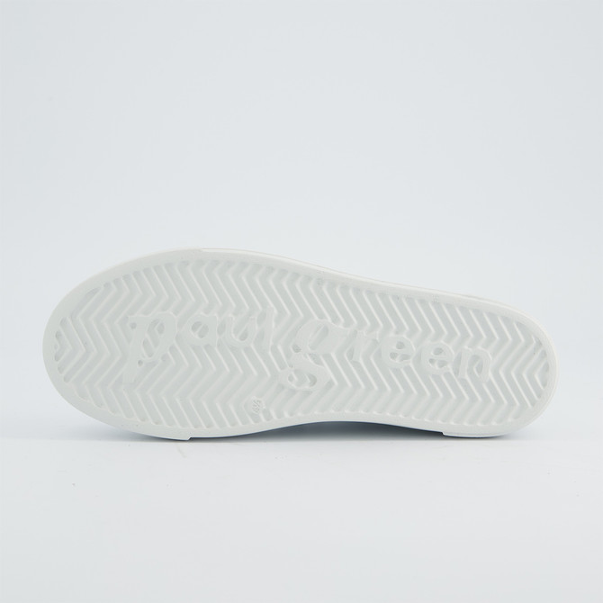 Paul Green 5469-038 - Weiß - Draufsicht