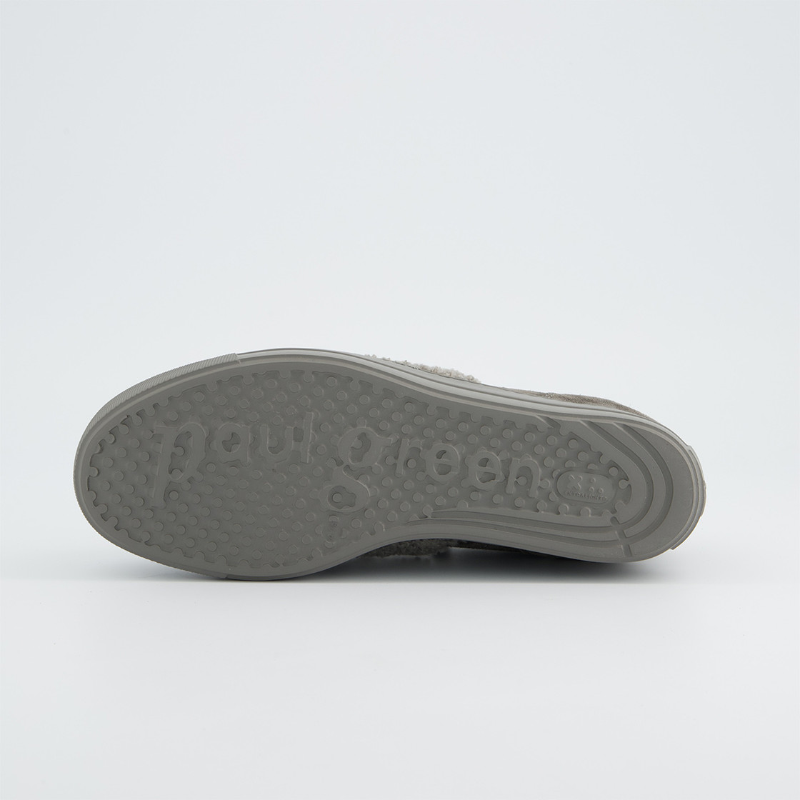 Paul Green 5487-008 - Grau - Draufsicht