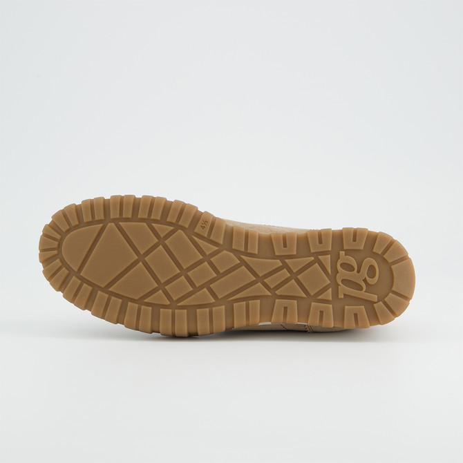 Paul Green 5504-010 - Beige - Draufsicht