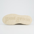 Paul Green 5418-088 - Beige, gold-metallik - Draufsicht