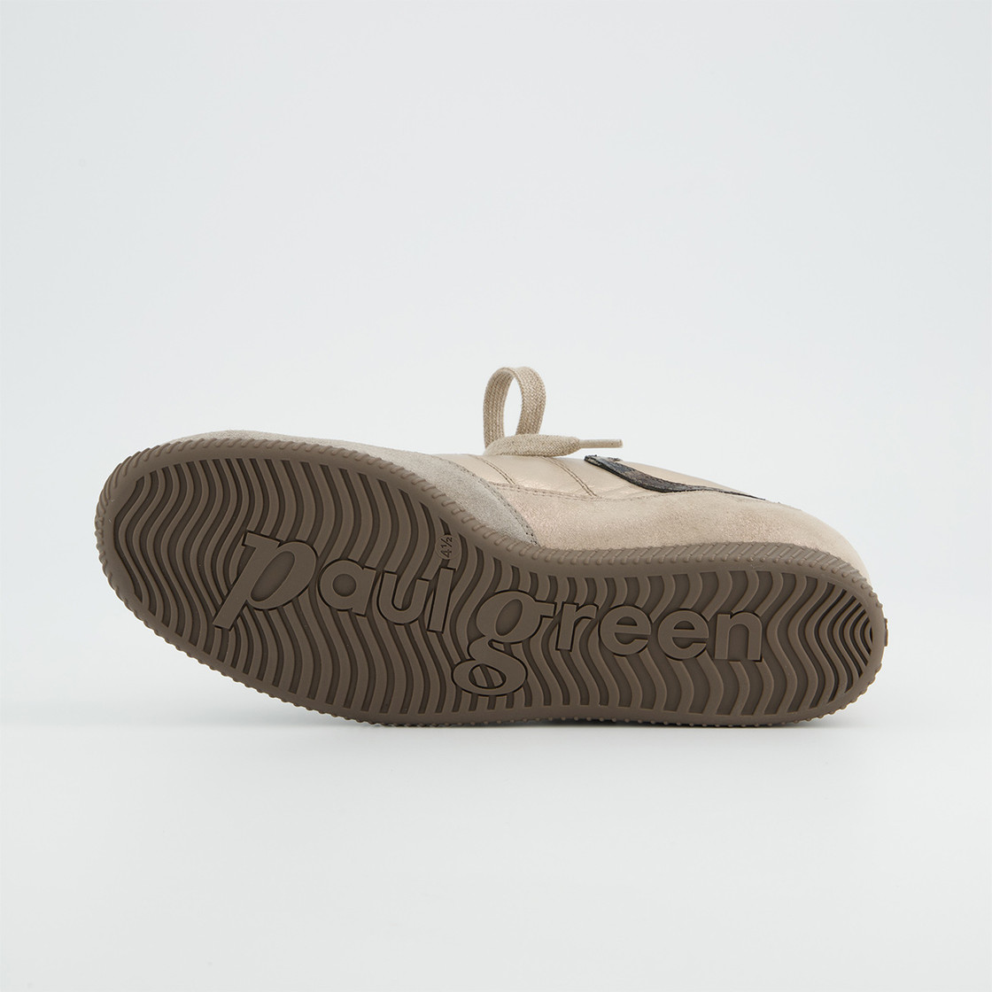 Paul Green 5489-088 - Gold - Draufsicht