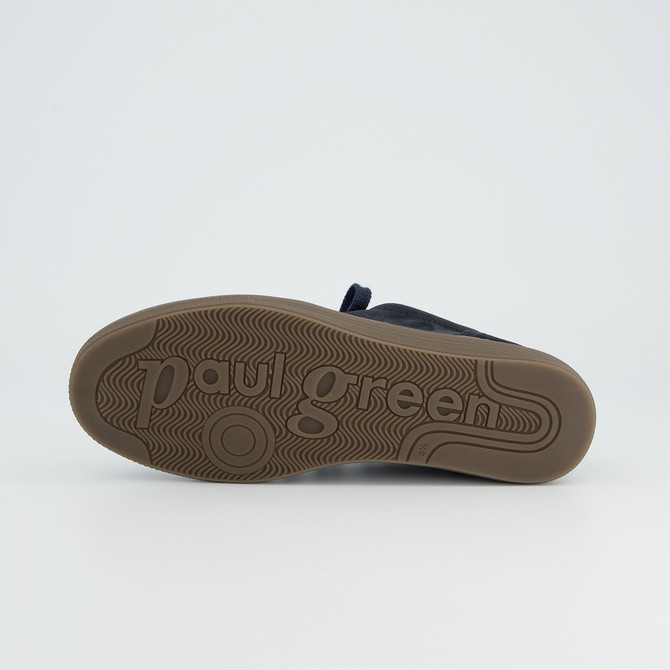 Paul Green 5466-038 - Blau - Draufsicht