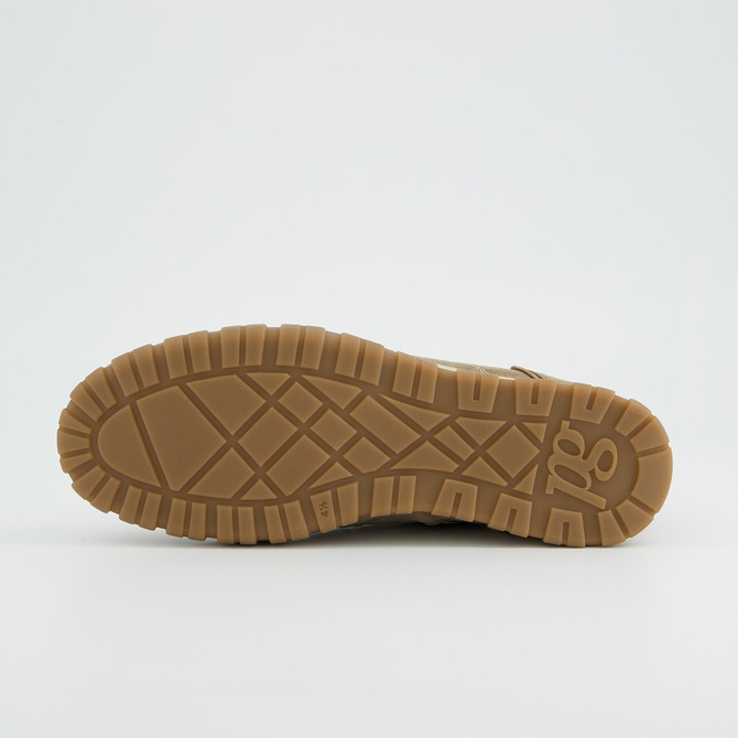 Paul Green 5506-000 - Beige - Draufsicht