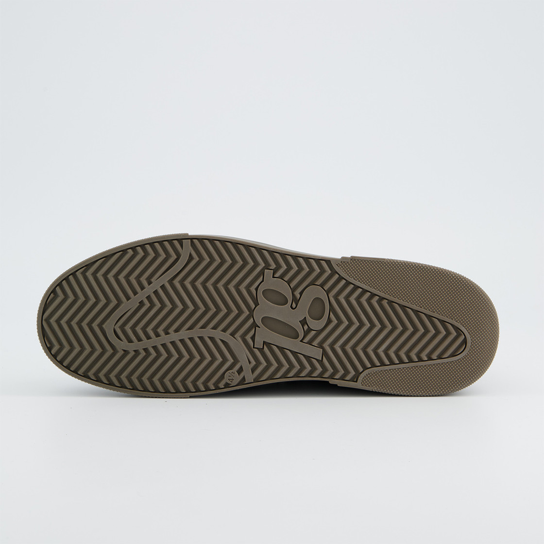 Paul Green 5373-068 - Grau - Draufsicht