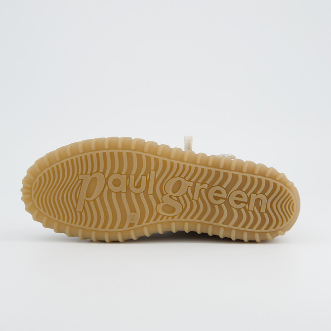 Paul Green 5446-018 - Beige - Draufsicht