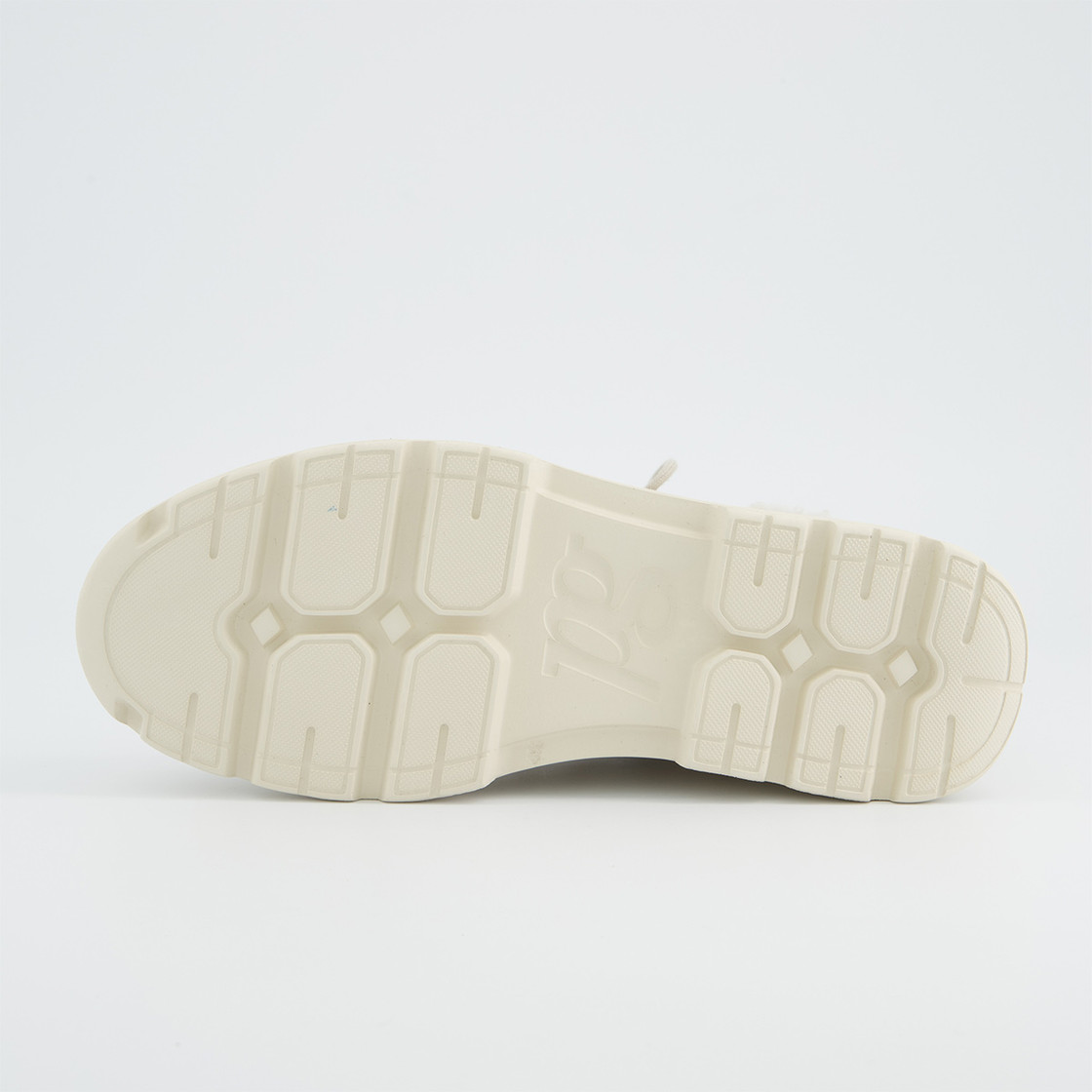 Paul Green 5497-040 - Beige - Draufsicht