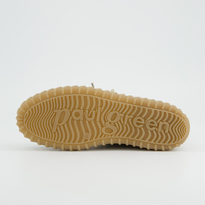 Paul Green 5502-000 - Beige - Draufsicht