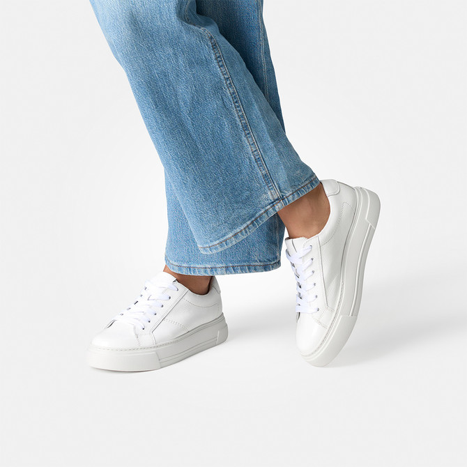 Paul Green 5469-038 - Weiß - Sonderbild