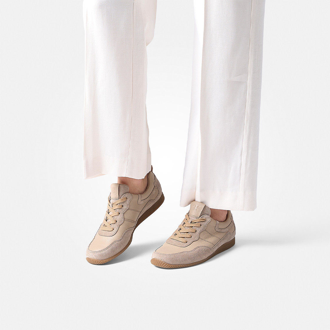 Paul Green 5489-038 - Beige - Sonderbild