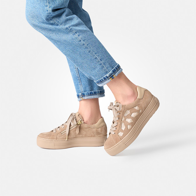 Paul Green 5479-018 - Beige - Sonderbild