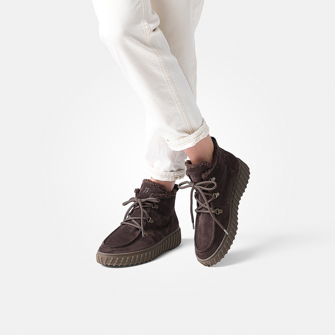Paul Green 5502-010 - Braun, dunkel - Sonderbild