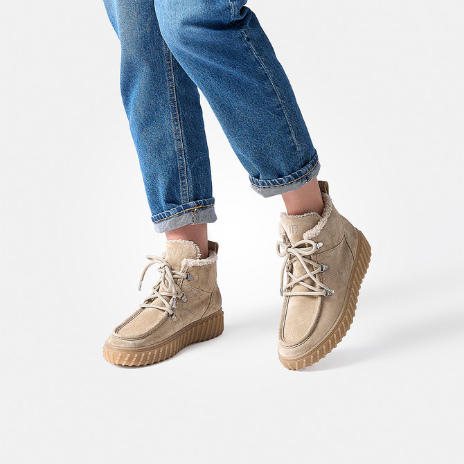 Paul Green 5502-000 - Beige - Sonderbild