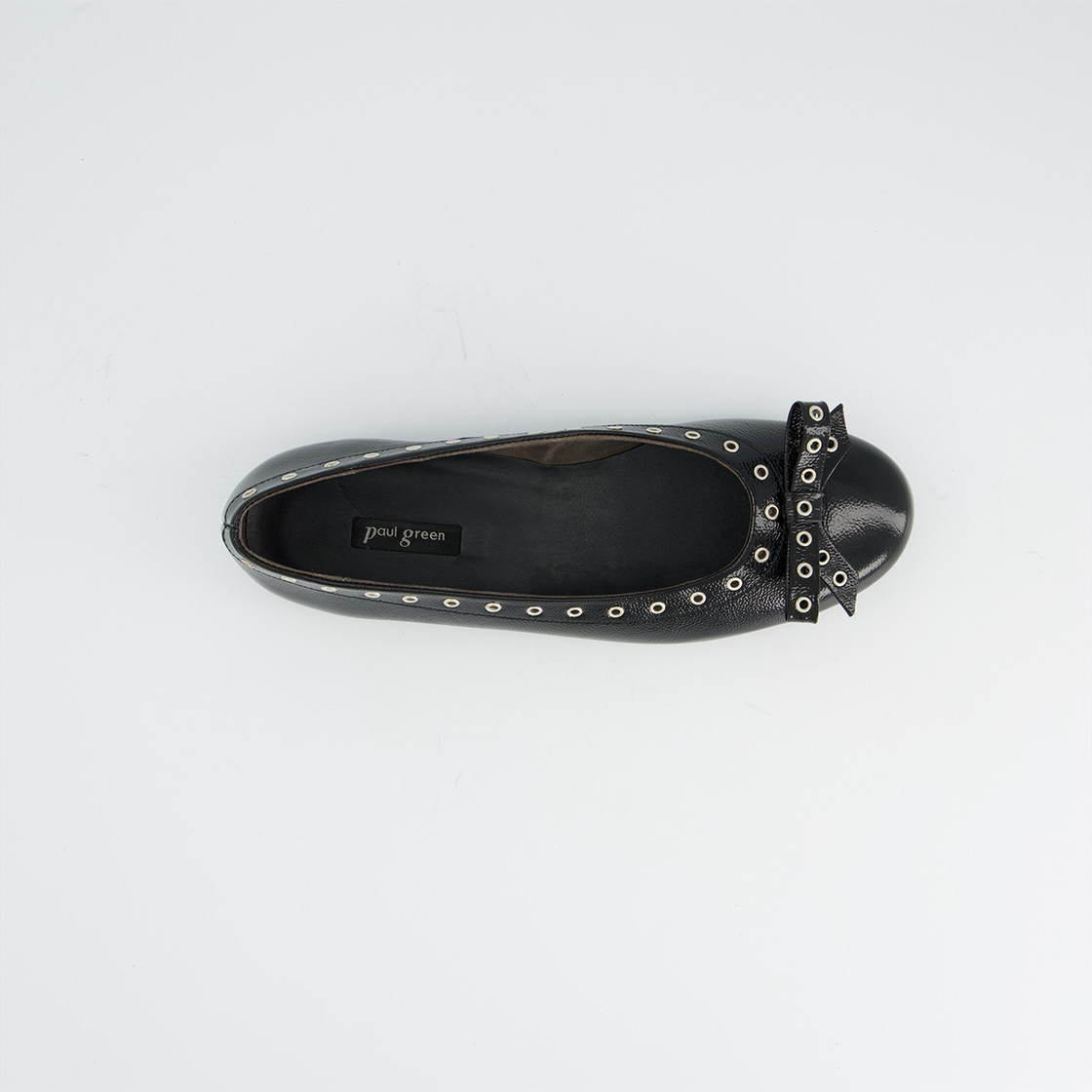 Paul Green 1159-018 - Schwarz - Sohle